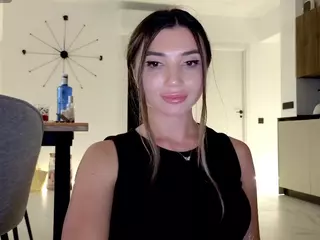 SweetReya's Live Sex Cam Show