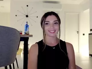 SweetReya's Live Sex Cam Show