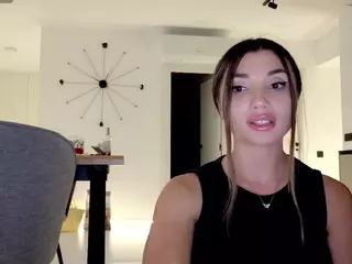 SweetReya's Live Sex Cam Show