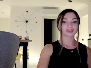 SweetReya's Live Sex Cam Show