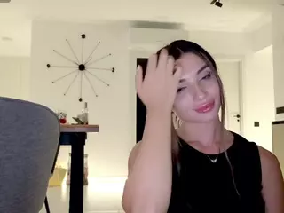 SweetReya's Live Sex Cam Show