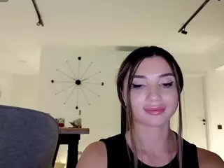 SweetReya's Live Sex Cam Show