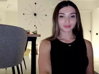 SweetReya's Live Sex Cam Show
