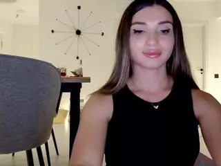 SweetReya's Live Sex Cam Show
