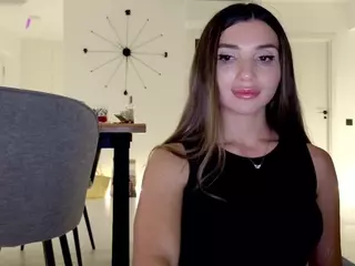 SweetReya's Live Sex Cam Show