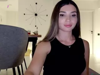 SweetReya's Live Sex Cam Show