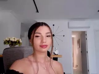 SweetReya's Live Sex Cam Show
