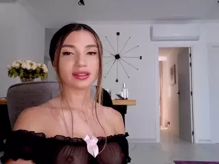SweetReya's Live Sex Cam Show