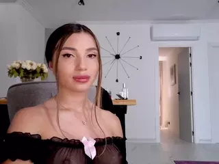 SweetReya's Live Sex Cam Show