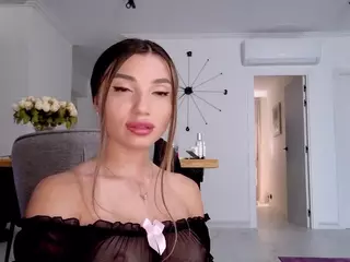 SweetReya's Live Sex Cam Show