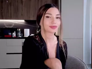 SweetReya's Live Sex Cam Show