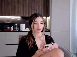 SweetReya's Live Sex Cam Show