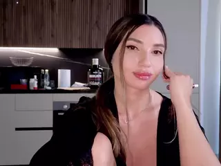 SweetReya's Live Sex Cam Show