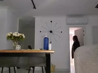 SweetReya's Live Sex Cam Show