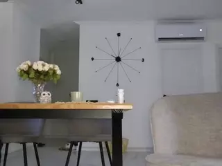 SweetReya's Live Sex Cam Show