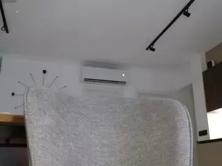 SweetReya's Live Sex Cam Show