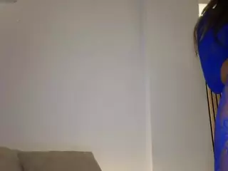 SweetReya's Live Sex Cam Show