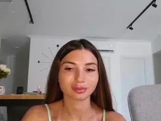 SweetReya's Live Sex Cam Show