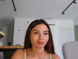 SweetReya's Live Sex Cam Show