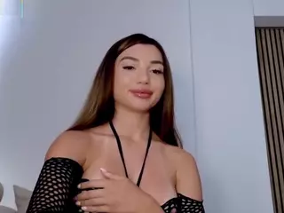 SweetReya's Live Sex Cam Show
