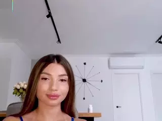 SweetReya's Live Sex Cam Show