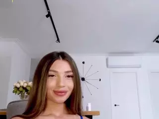 SweetReya's Live Sex Cam Show