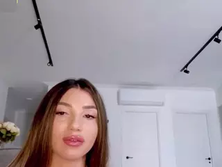SweetReya's Live Sex Cam Show