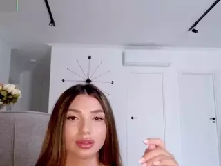 SweetReya's Live Sex Cam Show