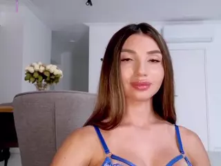 SweetReya's Live Sex Cam Show