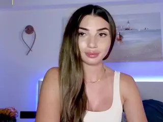 SweetReya's Live Sex Cam Show