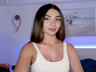 SweetReya's Live Sex Cam Show