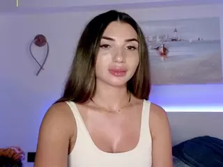SweetReya's Live Sex Cam Show