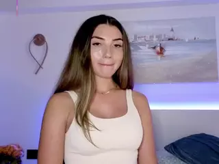 SweetReya's Live Sex Cam Show