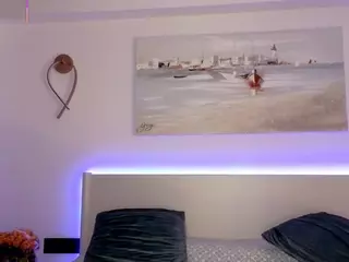 SweetReya's Live Sex Cam Show