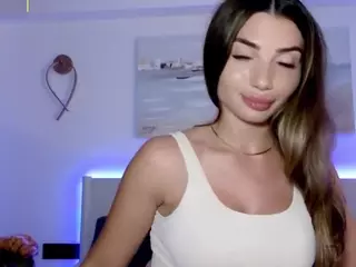 SweetReya's Live Sex Cam Show