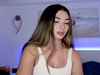 SweetReya's Live Sex Cam Show