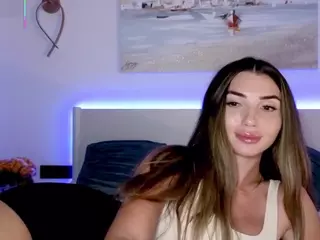 SweetReya's Live Sex Cam Show