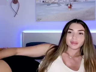 SweetReya's Live Sex Cam Show