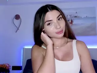 SweetReya's Live Sex Cam Show
