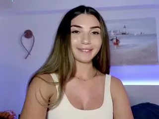 SweetReya's Live Sex Cam Show