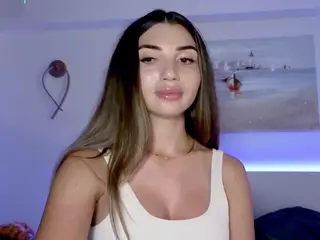 SweetReya's Live Sex Cam Show