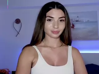 SweetReya's Live Sex Cam Show