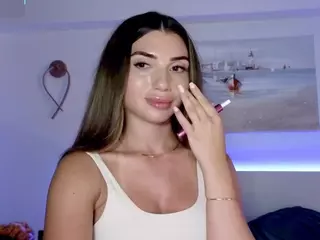 SweetReya's Live Sex Cam Show