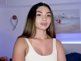 SweetReya's Live Sex Cam Show