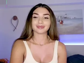 SweetReya's Live Sex Cam Show