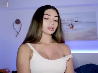 SweetReya's Live Sex Cam Show