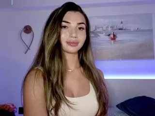 SweetReya's Live Sex Cam Show