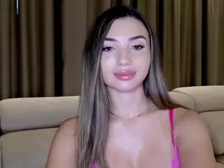 SweetReya's Live Sex Cam Show