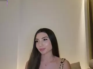 SweetReya's Live Sex Cam Show