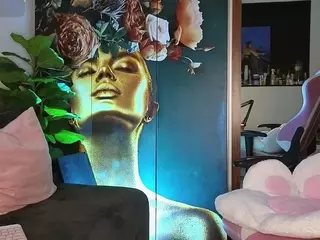 SweetReya's Live Sex Cam Show